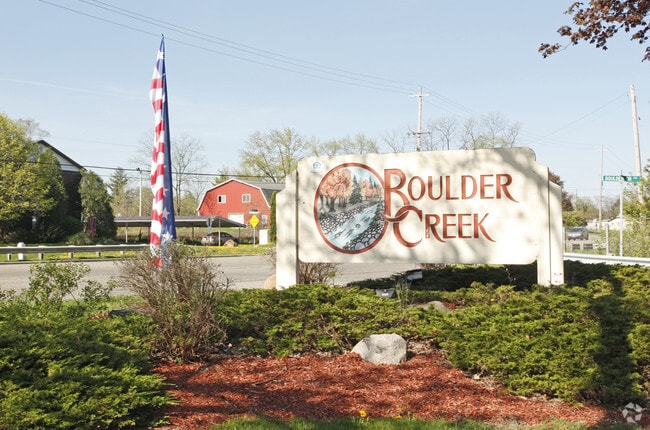 Building Photo - Boulder Creek Apartments