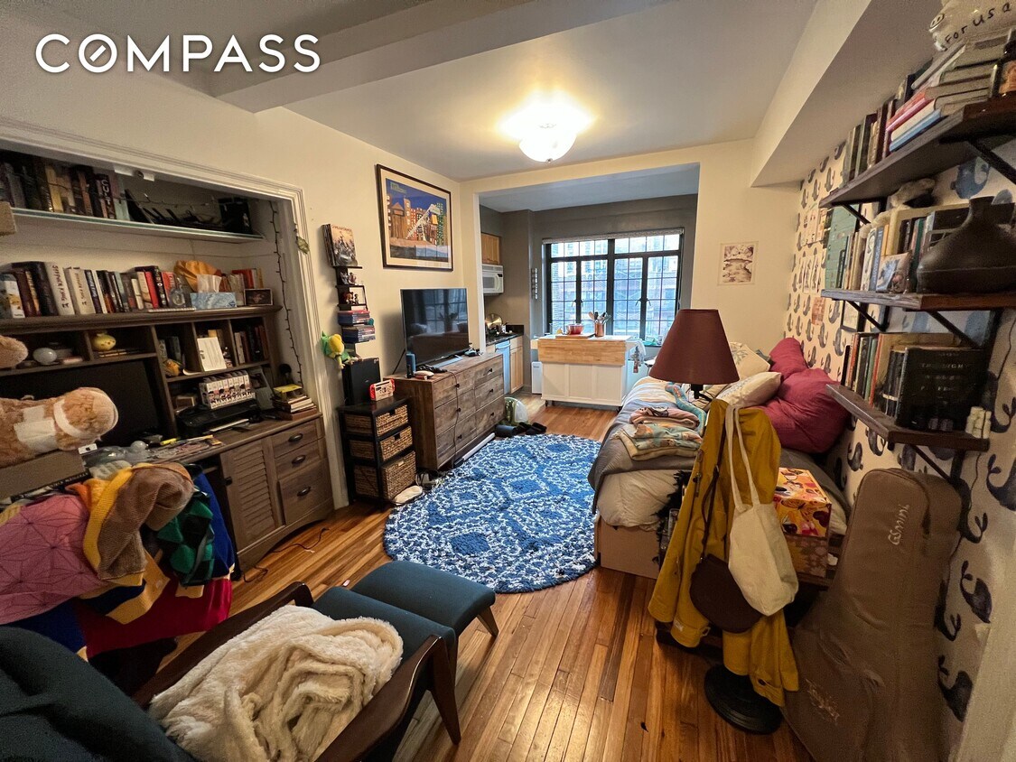 5 Tudor City Pl Unit 1416, New York, NY 10017 Room for Rent in New