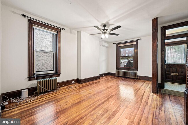 Foto del edificio - 3740 Manayunk Ave