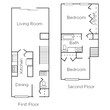 2 Bedroom