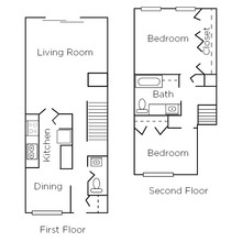 Terrace Garden Townhomes photo'