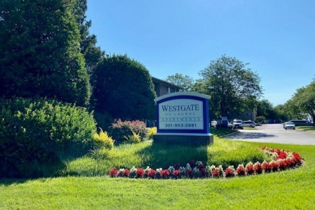 Foto principal - Westgate At Laurel Apartments