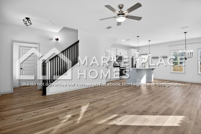 Foto del edificio - 3532 Mill Point Cove