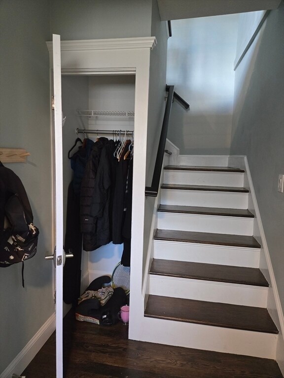 Foto del edificio - 287 Cherry St