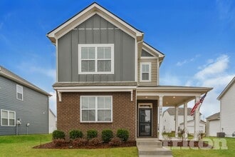 Building Photo - 1406 Ashfield Pl