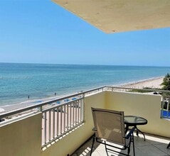 Building Photo - 3180 S Ocean Dr
