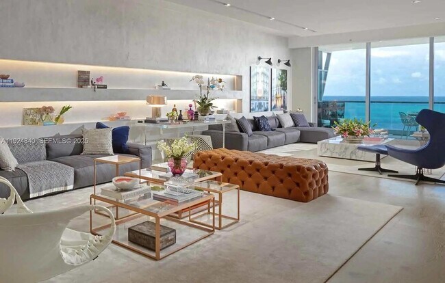 Building Photo - 9349 Collins Ave