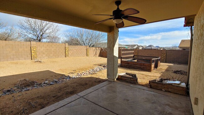 Foto del edificio - Great home in Chino Valley COMING SOON!