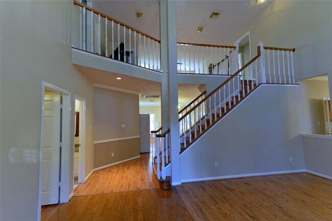 Foto del edificio - 11315 Chestnut Woods Trail