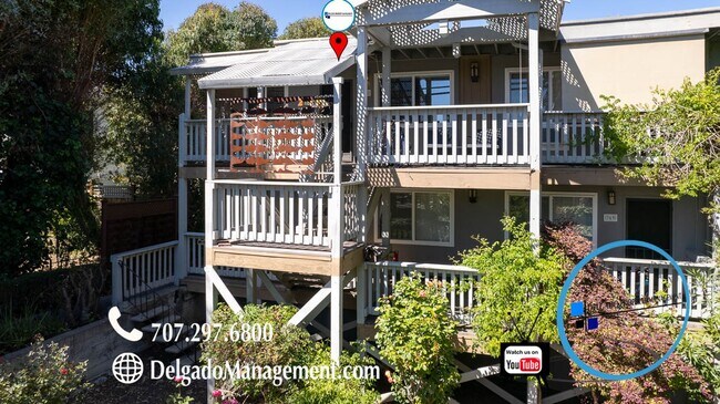 Benicia! Large 2/1 available soon! - Benicia! Large 2/1 available soon! House