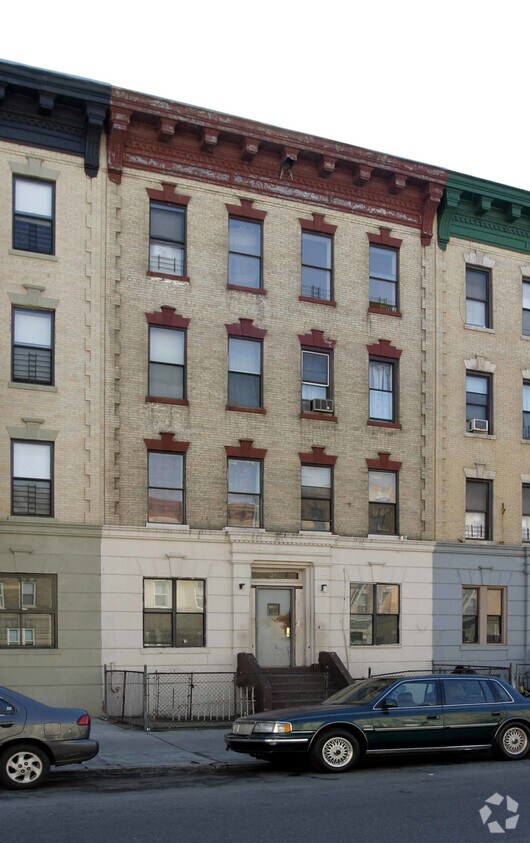 1320 Saint Johns Pl, Brooklyn, NY 11213 Apartments in Brooklyn, NY