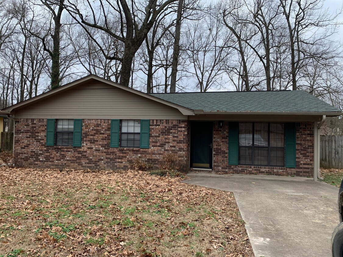 34 Pheasant Run Dr, Cabot, AR 72023 House for Rent in Cabot, AR