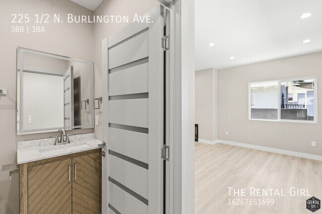 Foto del edificio - 225 N Burlington Ave
