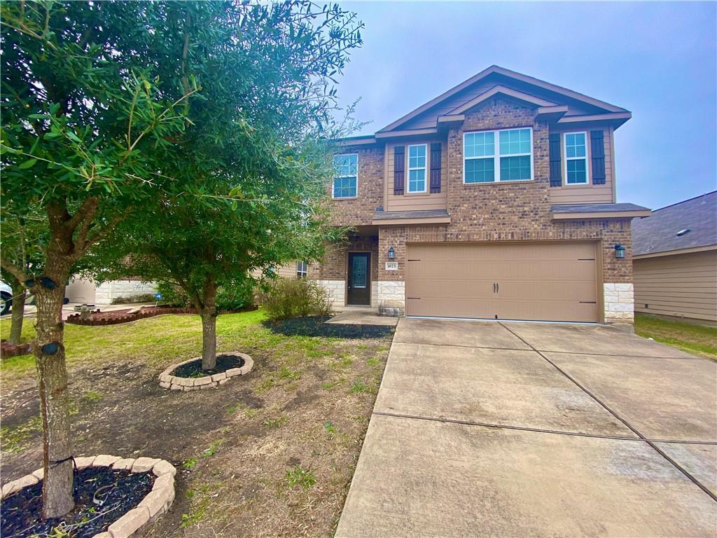 1673 Treeta Trail, Kyle, TX 78640 House Rental in Kyle, TX