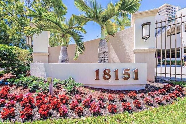 Foto del edificio - 18151 NE 31st Ct