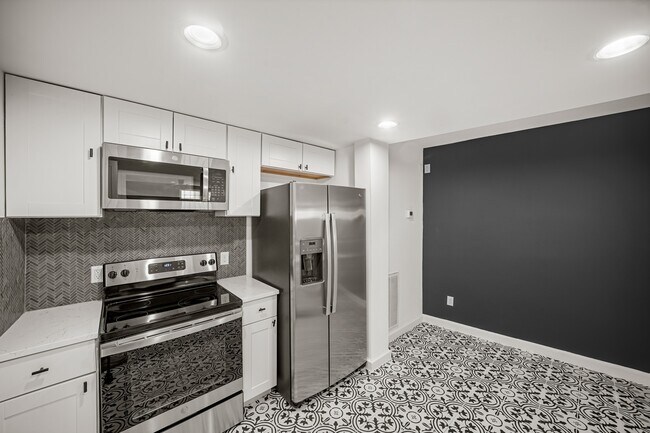 Foto del edificio - 2602 Washington Ave