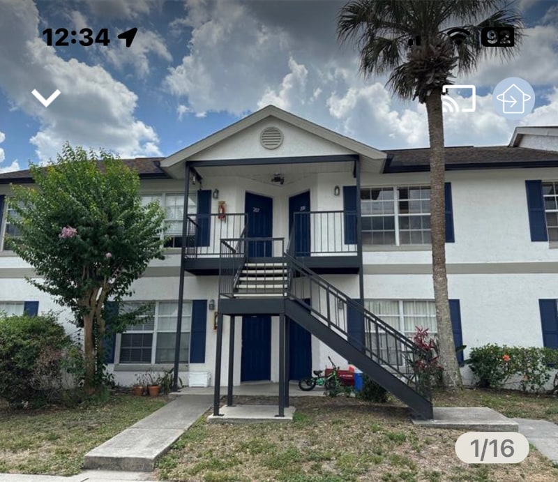 Primary Photo - 3651 N Goldenrod Rd