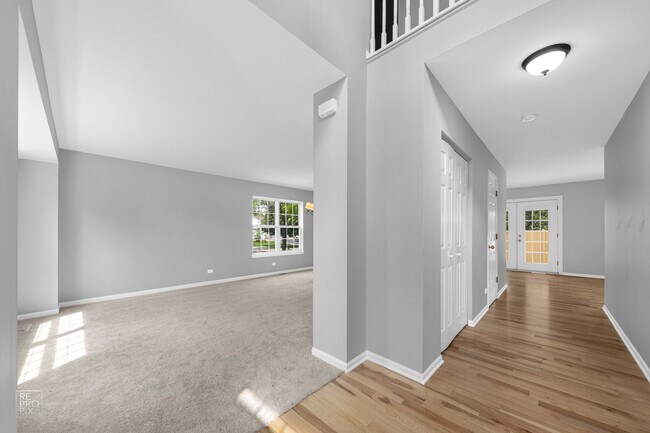 Foto del edificio - 3128 Stratton Ln