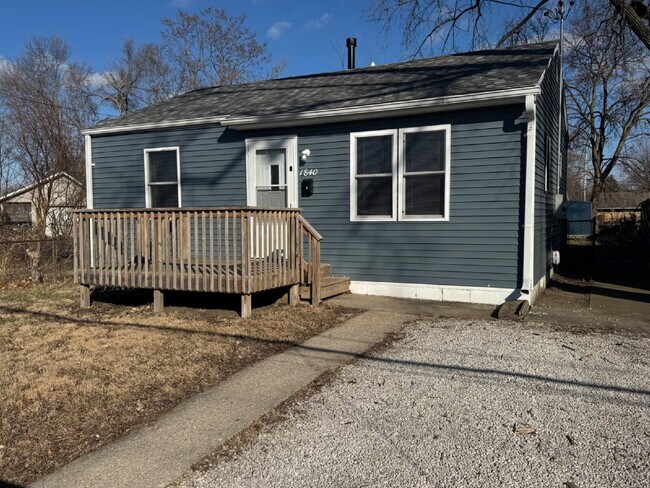 Foto del edificio - North End Ranch That Feels Like a Winner!