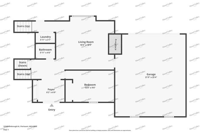 Building Photo - 12240 Kimbrough Dr