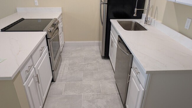 apartamento 4 - Tropical Breeze Apartments