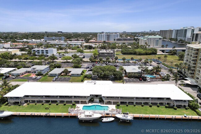 Foto del edificio - 2866 NE 30th St