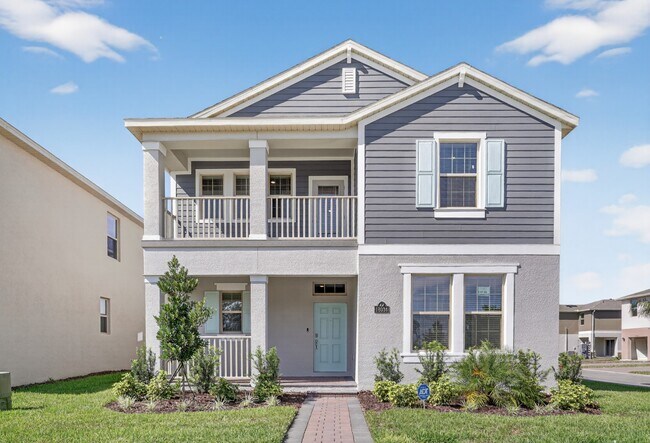 Building Photo - 18034 Cider Ml Ln