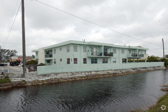 Building Photo - Cordero Apartments