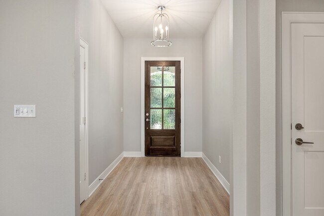 Foto del edificio - New construction 4 bedroom in Flint!