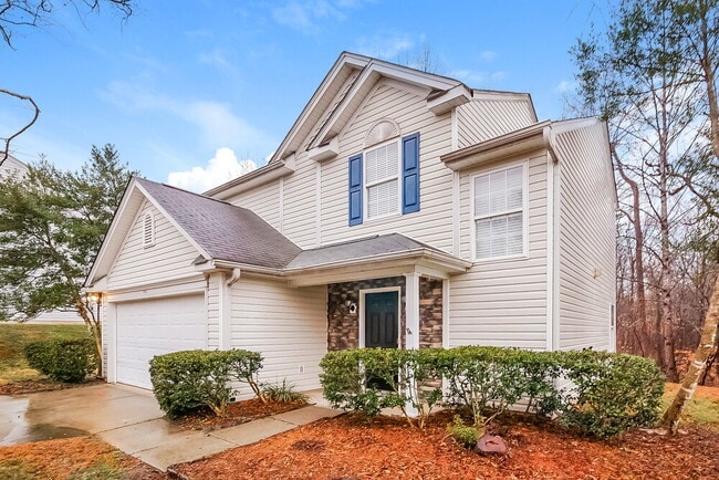 Foto del edificio - 1912 Waters Trail Dr