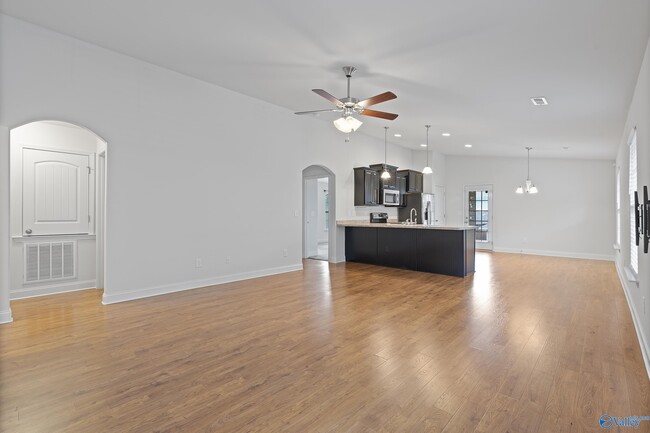 Building Photo - 134 Pitts Griffin Drive