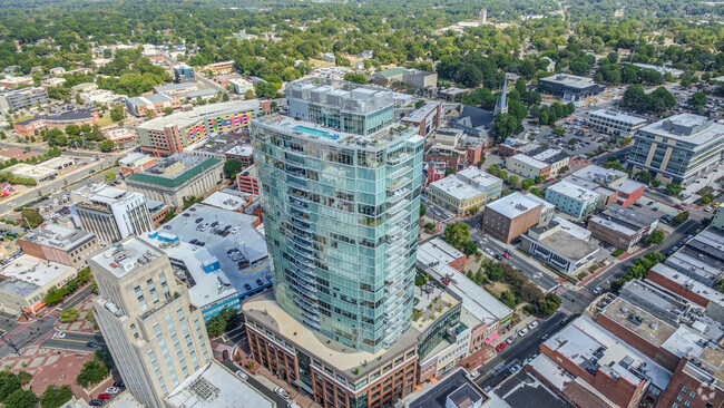 Building Photo - One City Center Apartments