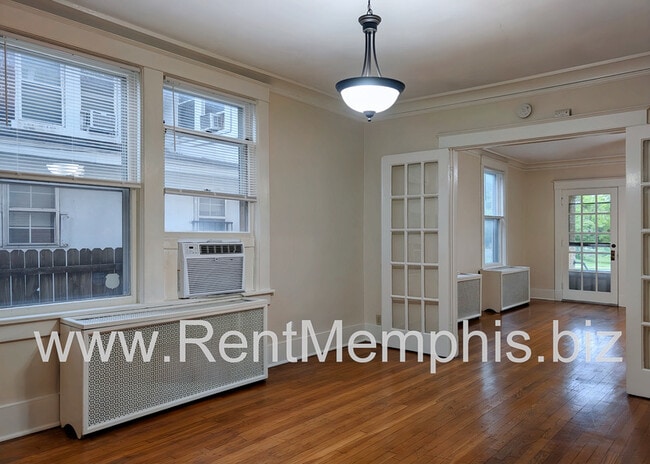Building Photo - 1685 Tutwiler Ave