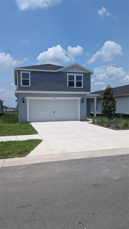 Primary Photo - 3630 Cambridge Brk Dr