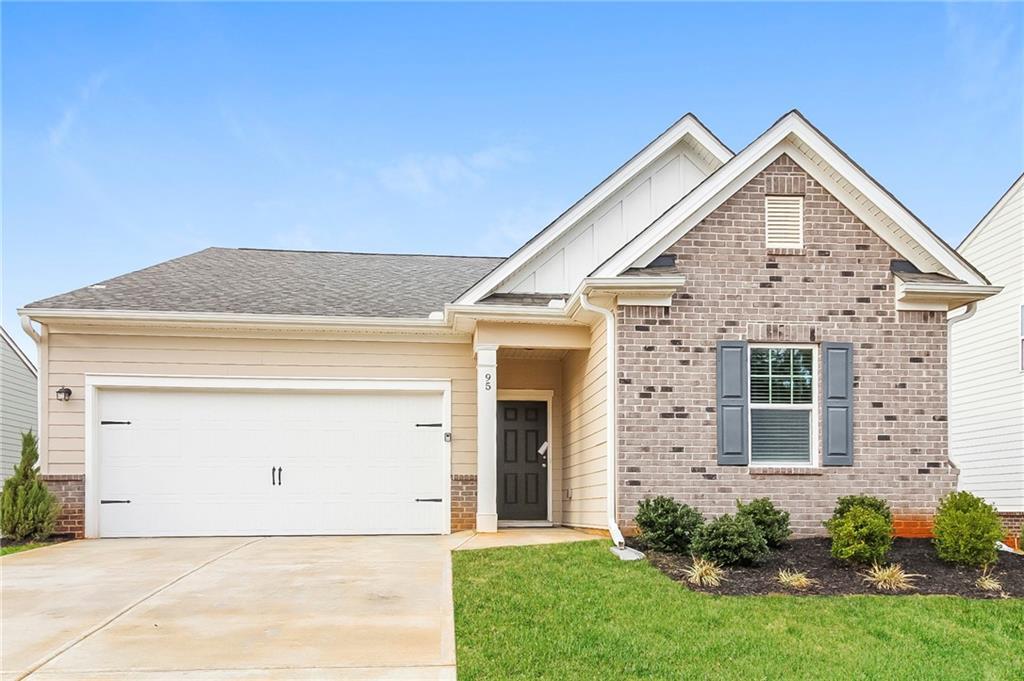 Foto principal - 95 Forray Dr