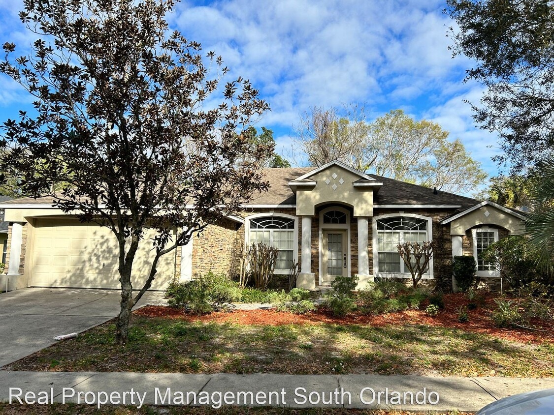 4 br, 2 bath House 7007 Hiawassee Overlo... House Rental in Orlando