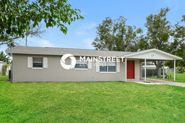 Building Photo - 3 Bedroom Pet-Friendly Home in WINTER HAVEN, FL with Main Street Renewal