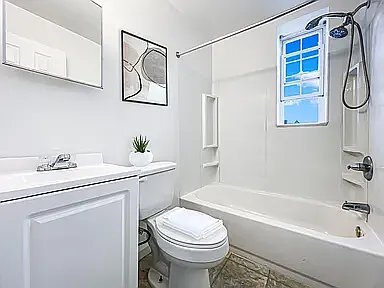 Photo - 5800 N 16th St Apartment