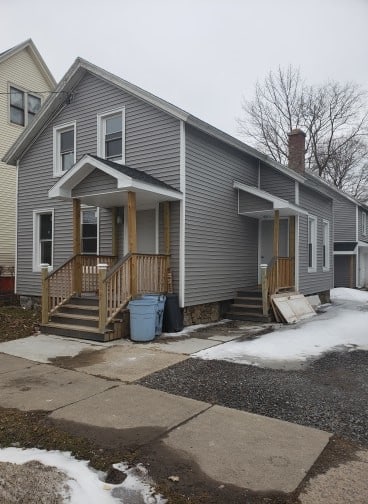 Building Photo - 1552 Elm St