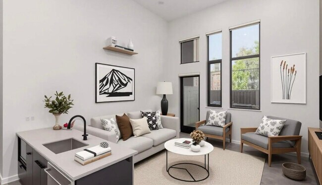 Foto del edificio - 1601 Park Ave