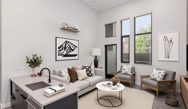 Photo - 1601 Park Ave Apartment