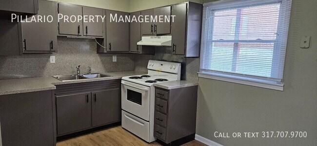 Foto del edificio - 130 W Howard St