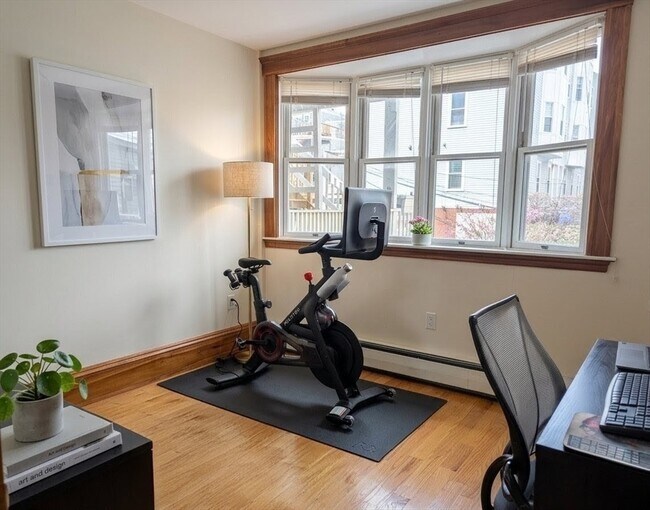 Foto del edificio - 536 E 7th St