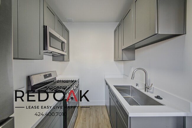 Foto del edificio - 523 S Westmoreland Ave