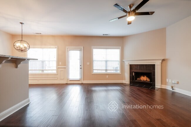 Building Photo - 5250 Cedar Shoals Dr