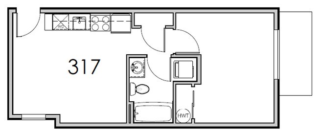 Building Photo - 8417