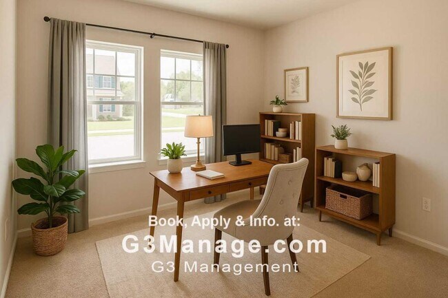 Foto del edificio - 1200 Weatherstone Ln