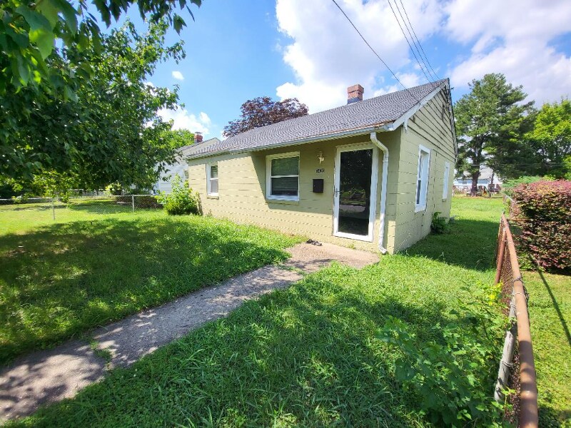 1406 Blair St, Richmond, VA 23220 House Rental in Richmond, VA