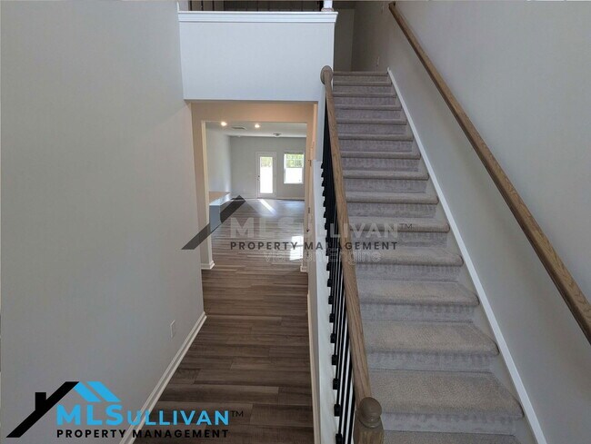 Building Photo - 4020 Whitney Peak Dr