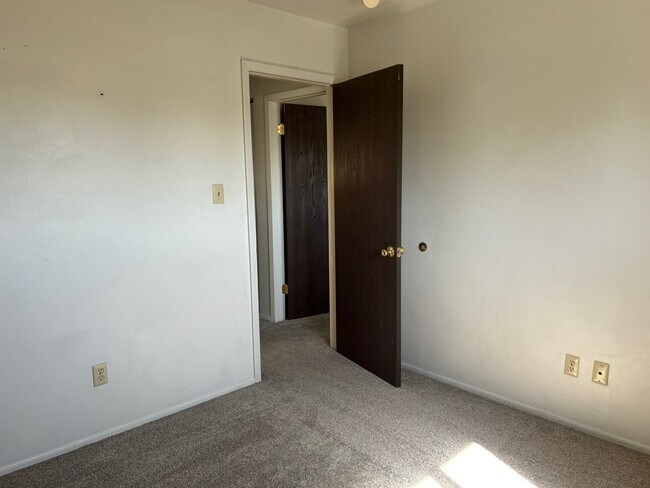 Dormitorio - 4407 Parkview Dr